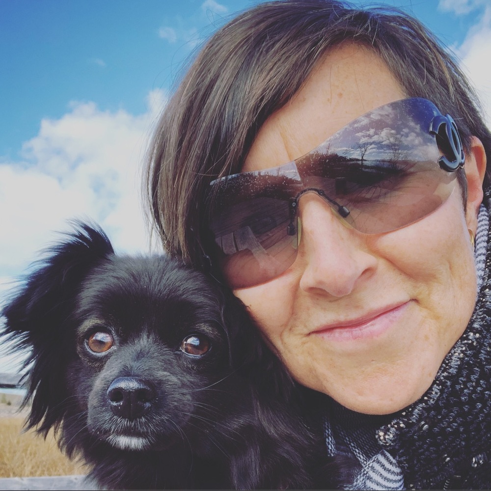 Meet your Posher, Kyla